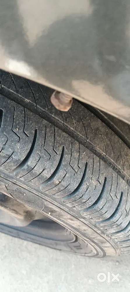 Tata Zest 2017 Diesel Good Condition