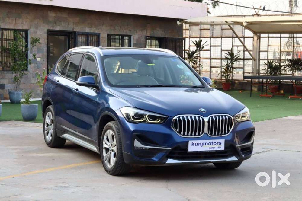 Bmw X1 2.0 Sdrive20i Xline, 2022, Petrol