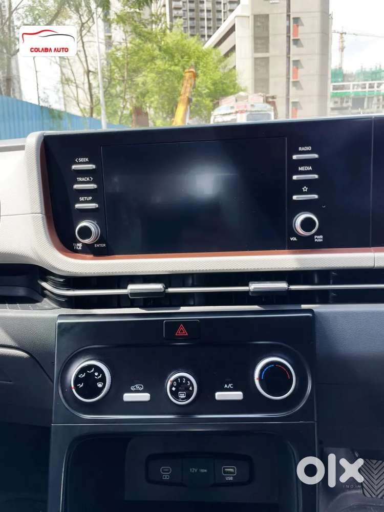 Hyundai Creta 1.5 S Petrol, 2024, Petrol