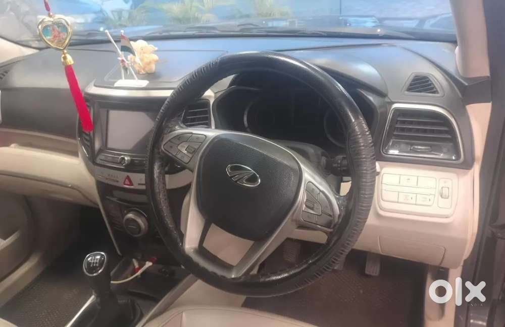 Mahindra Xuv300 W8 Option Diesel, 2019, Diesel