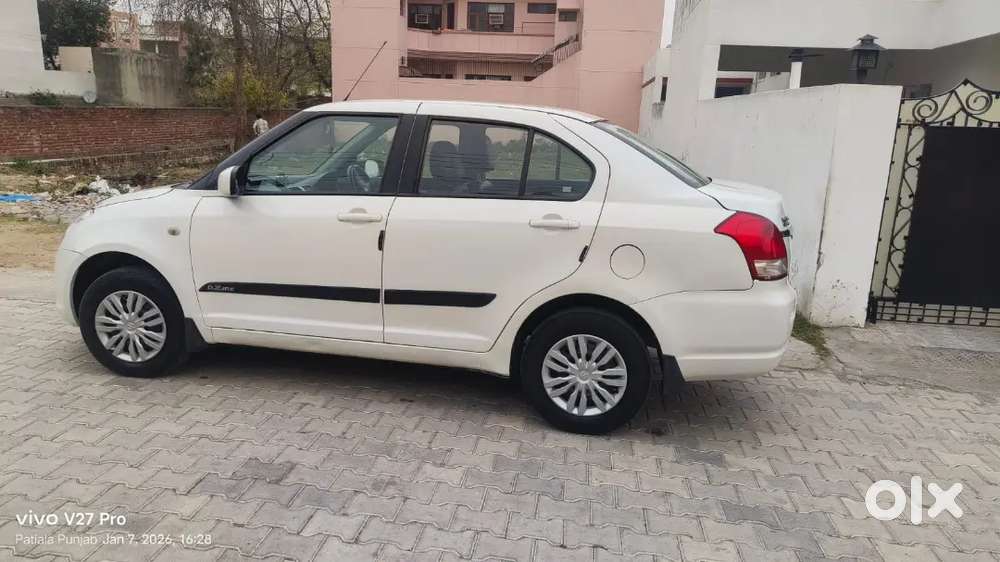 Dzire For Sale Urgent Good Condition