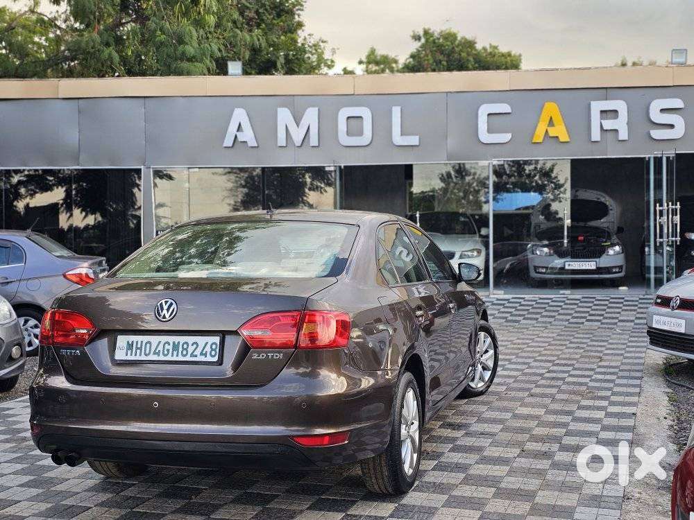 Volkswagen Jetta, 2014, Diesel