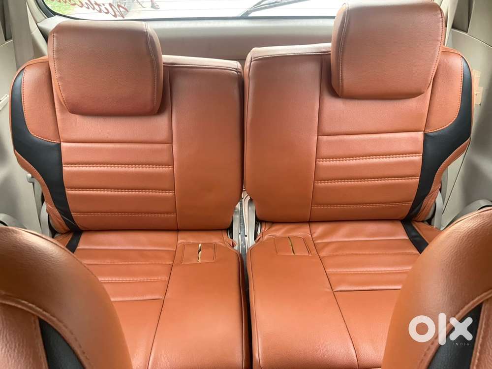 I Am Selling My Innova 2011 Model