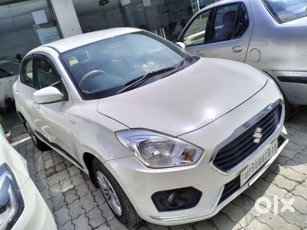 Maruti Suzuki Dzire 2017-2020 Vdi Amt, 2019, Diesel