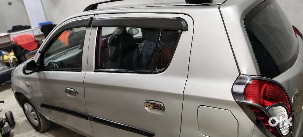 Maruti Suzuki Alto 800 2021 Petrol 54000 Km Driven Stering Airbag