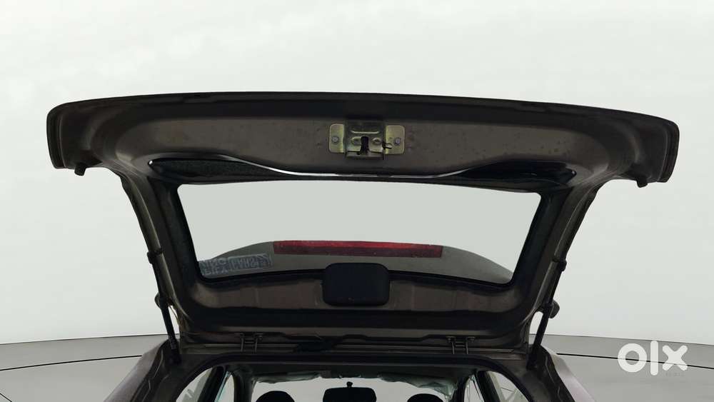 Datsun Redigo S, 2018, Petrol