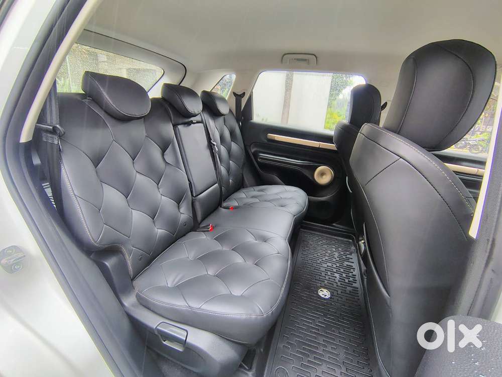 Mg Windsor Ev Exclusive, 2026, Electric