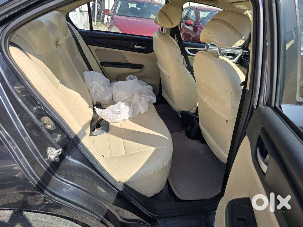 Honda Amaze Vx (o) I-vtec, 2022, Petrol