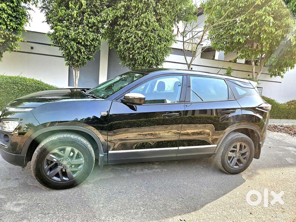 2021 Tata Harrier Diesel