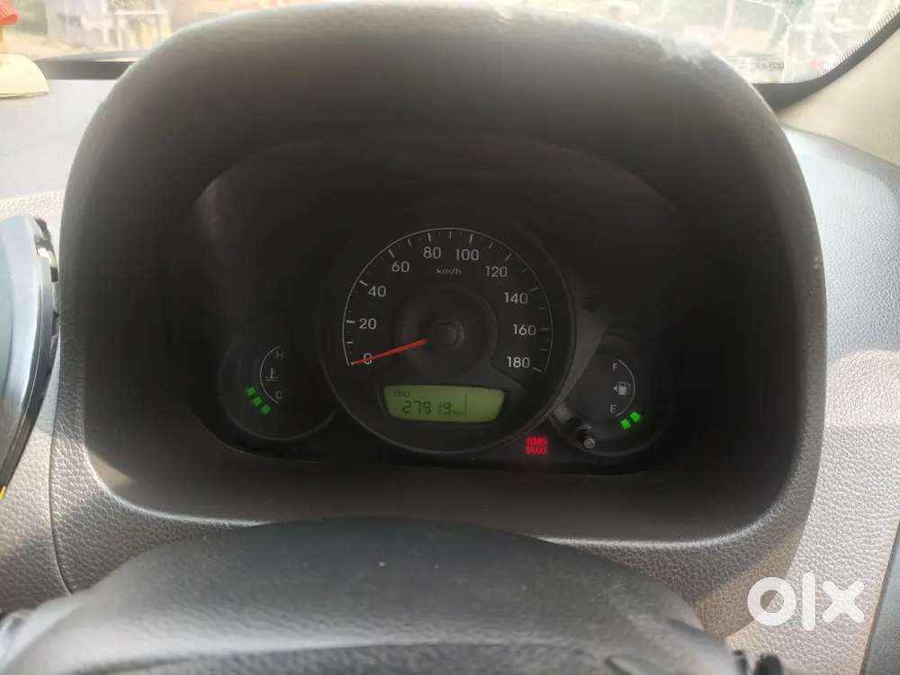 Hyundai Eon 2013 Model With 30000 Driven 2nd Owner