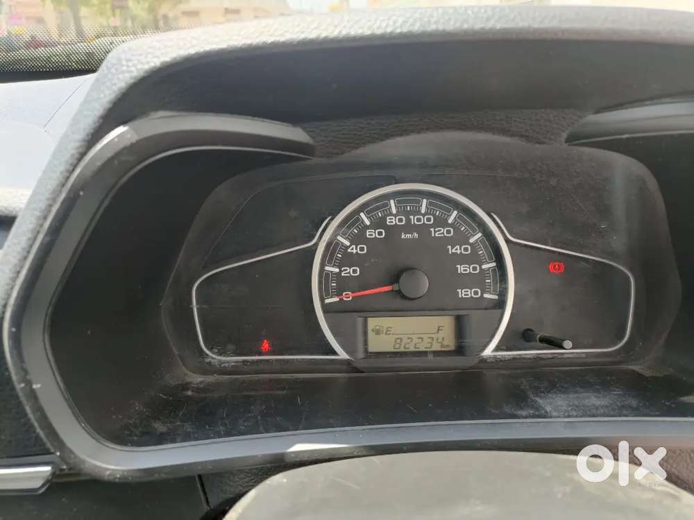 Maruti Suzuki Alto 800 2021 Cng & Hybrids Good Condition