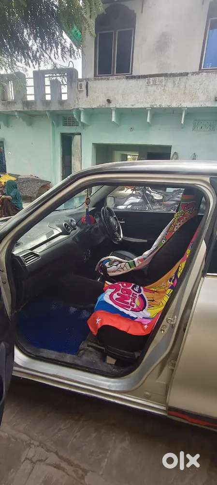 Maruti Suzuki Swift Vxi 2021 Manual