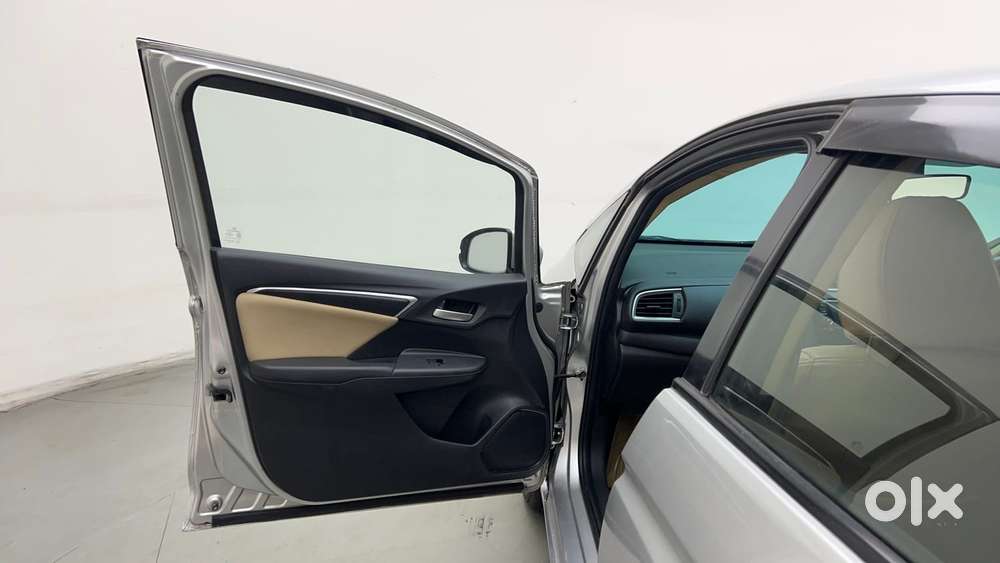 Honda Jazz [ ] 1.2 V I-vtec Mt, 2018, Petrol