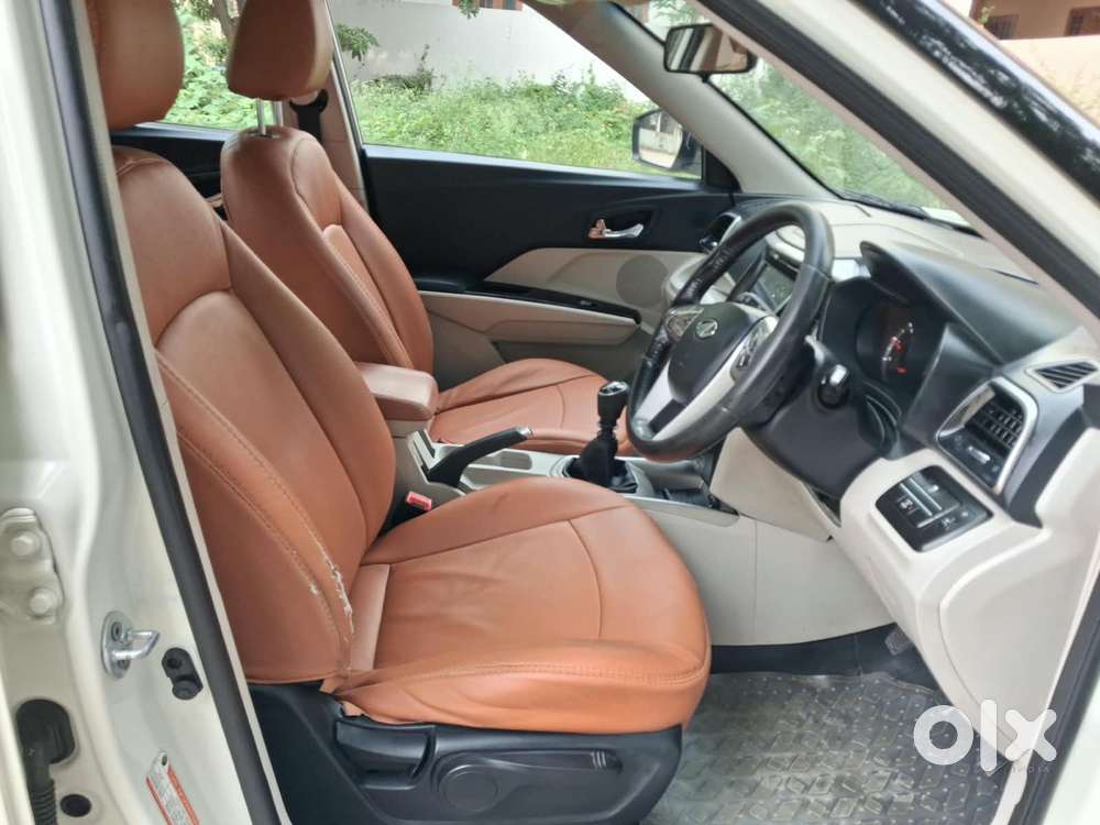 Mahindra Xuv300 W8 Diesel, 2019, Diesel