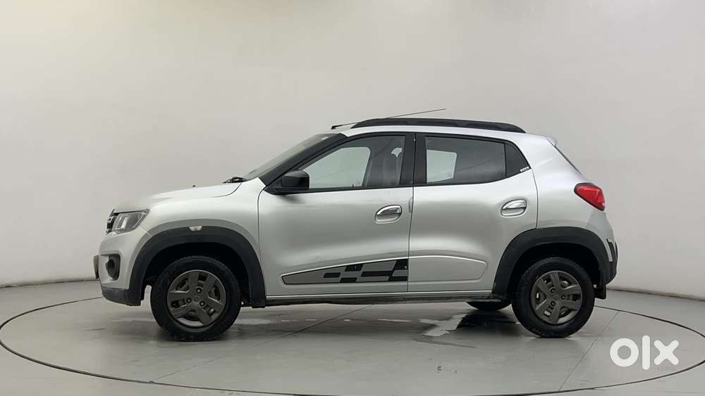 Renault Kwid Rxt 1.0, 2016, Petrol