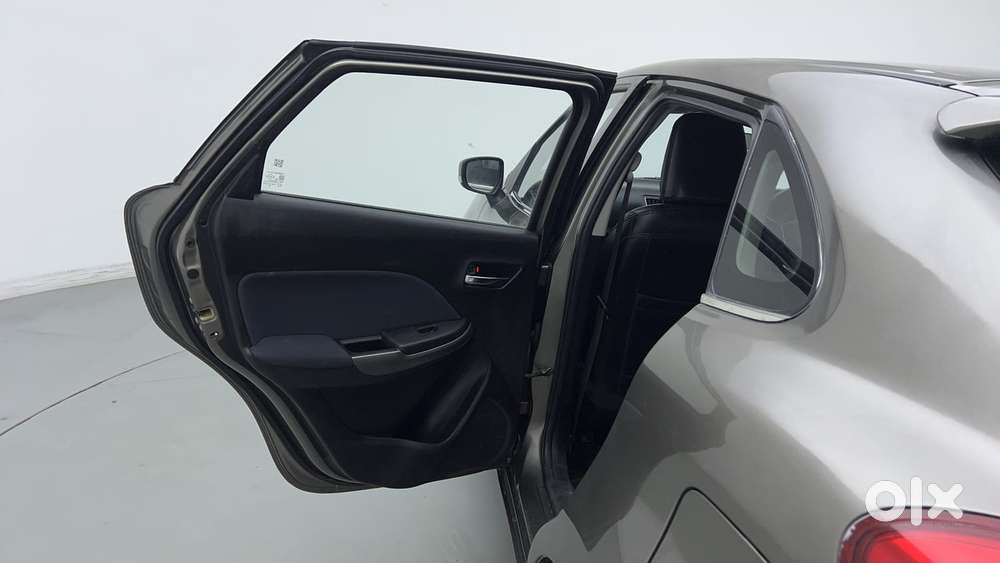 Maruti Suzuki Baleno 1.3 Delta, 2021, Petrol