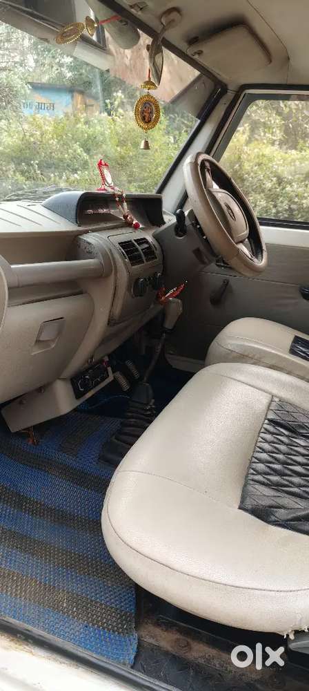 Mahindra Bolero 2014 Diesel 138000 Km Driven