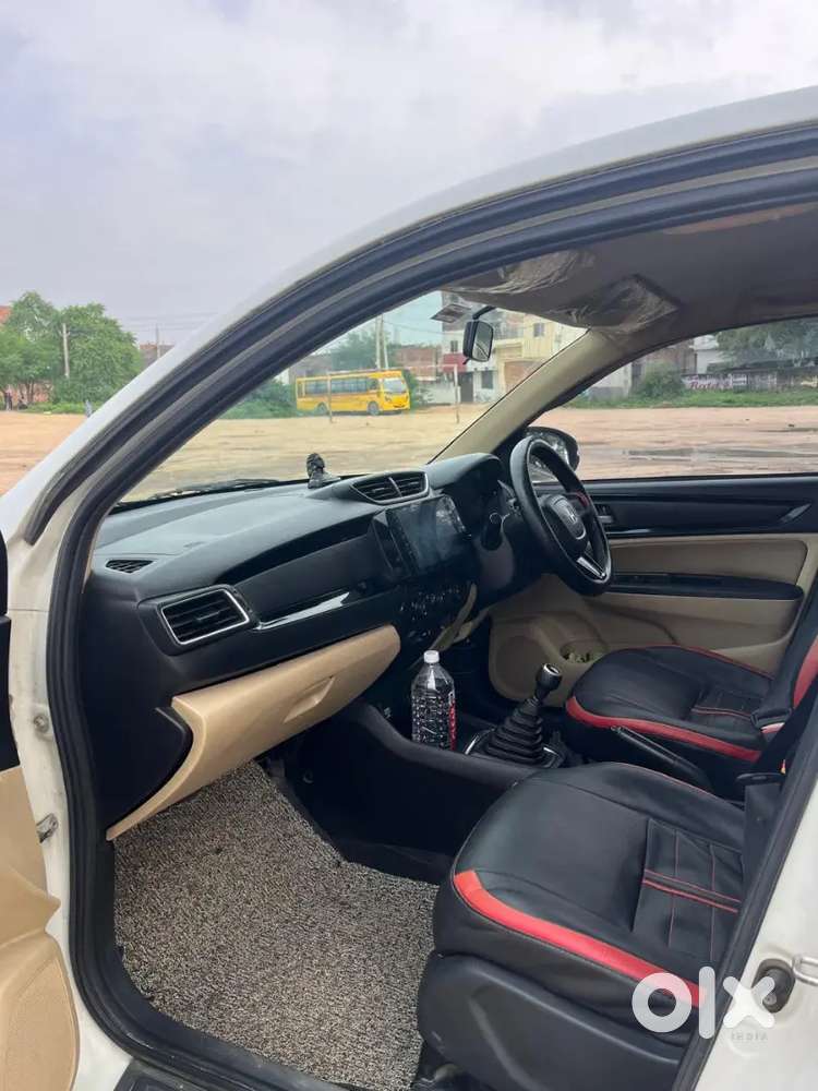 Honda Amaze 1.2 S 2021