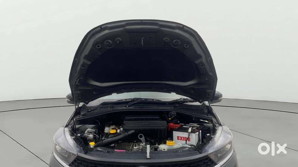 Tata Tigor 1.05 Revotorq Xz, 2024, Petrol