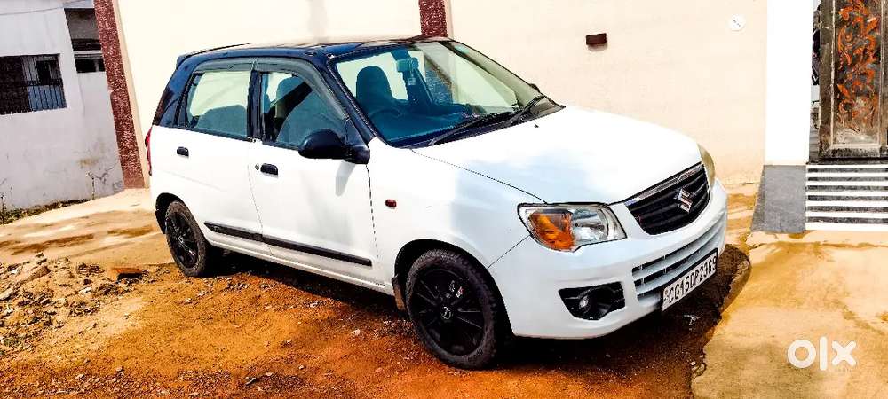 Maruti Suzuki Alto 2013 Best Condition