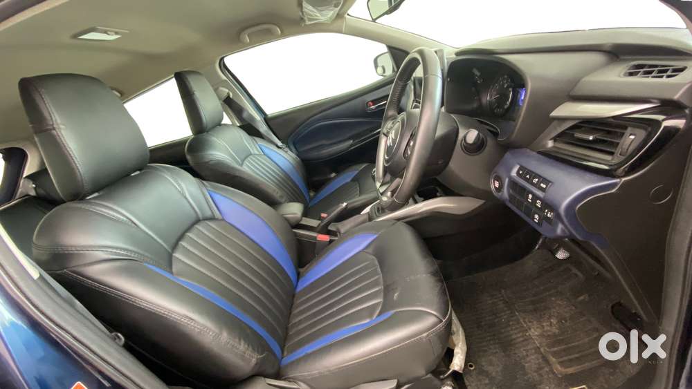 Maruti Suzuki Baleno Alpha, 2022, Petrol