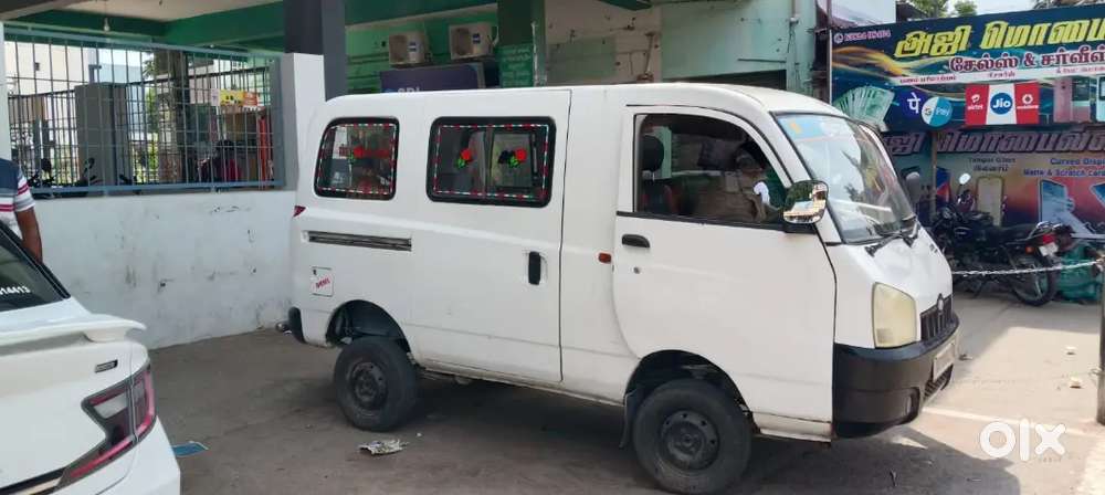 Mahindra Maxx Diesel 2014 Manual