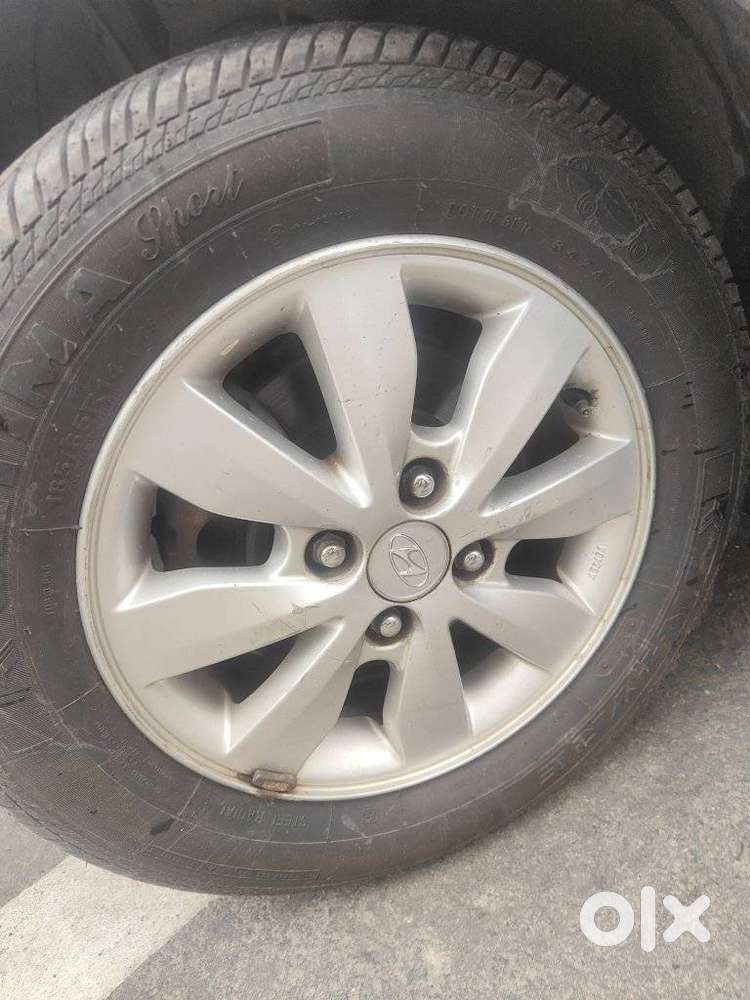 Hyundai I20 E Sportz Option 1.2, 2013, Petrol