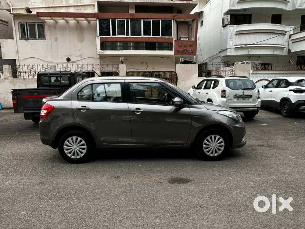 Maruti Suzuki Swift Dzire 1.3 Vxi, 2016, Petrol