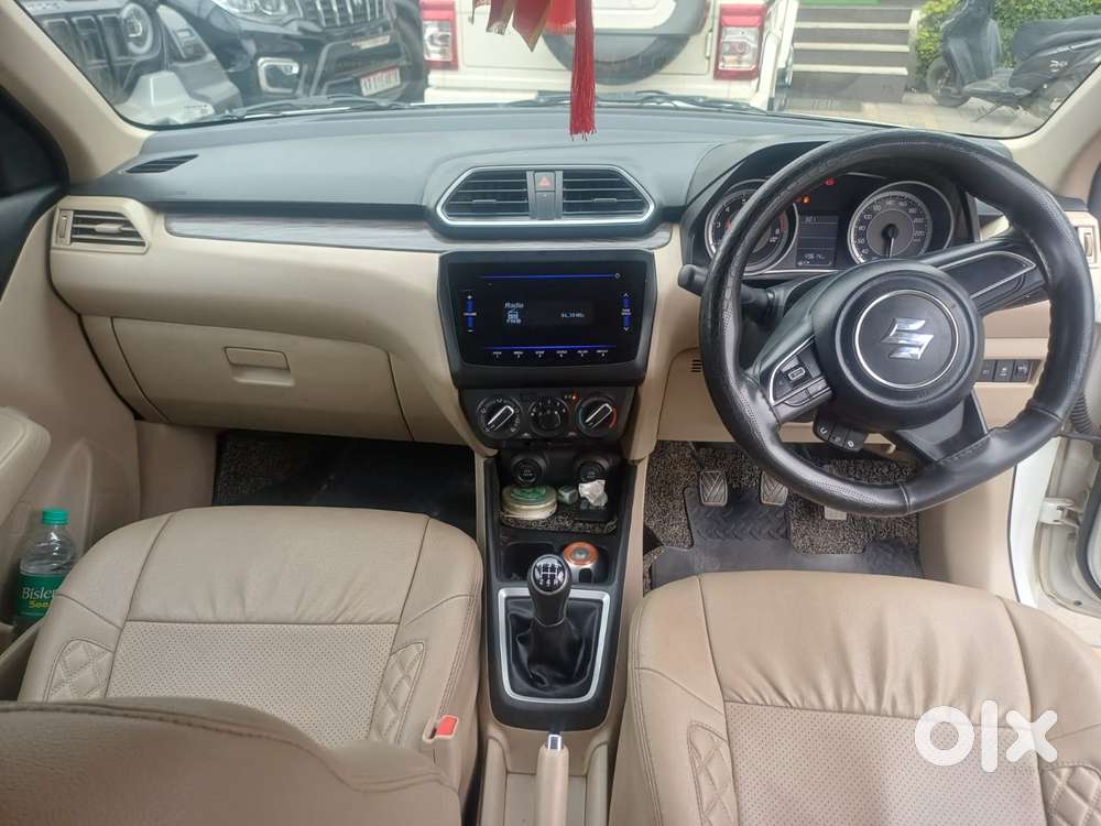 Maruti Suzuki Dzire 1.2 Vxi, 2023, Petrol