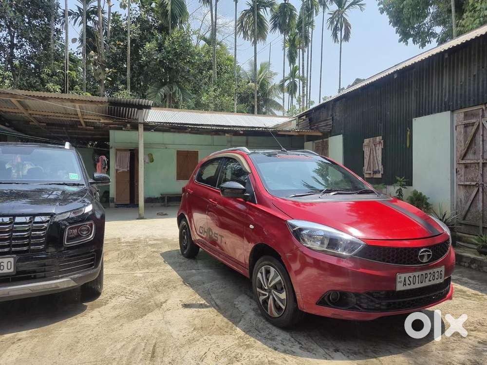 Tata Tiago Wizz Limited Edition For Sale