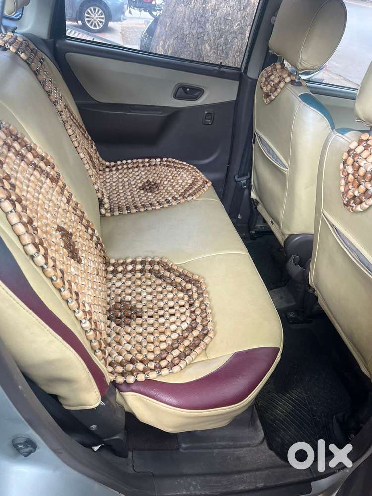 Maruti Suzuki S-presso Vxi Plus, 2022, Petrol
