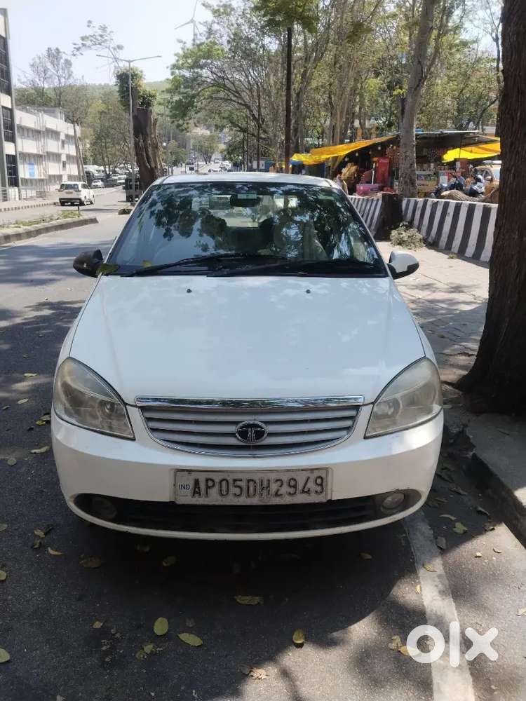 Tata Indica 2016 Diesel Well Maintained, Excellent Condition