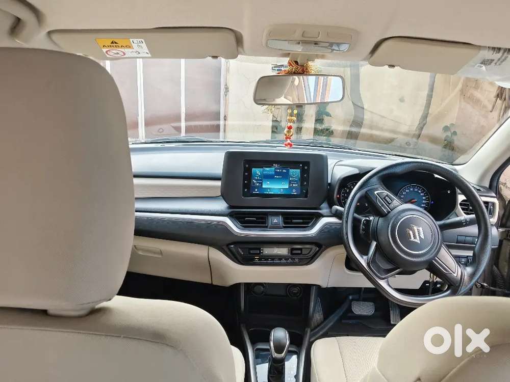 Maruti Suzuki Dzire 2025