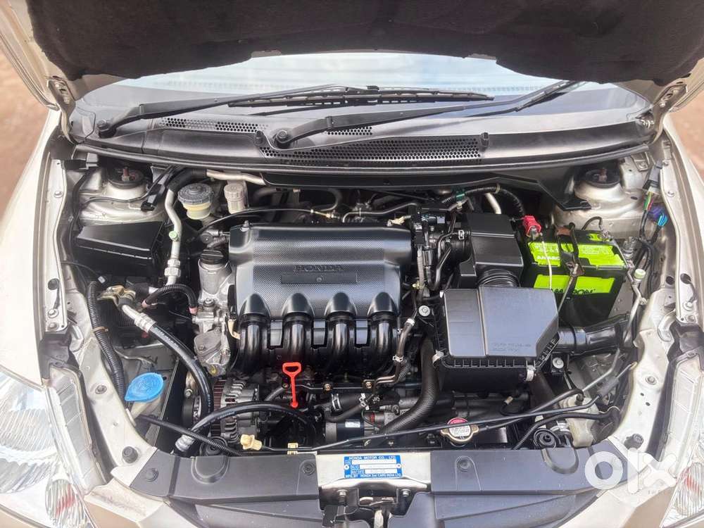 Honda City 1997-2006 Zxi At, 2005, Petrol