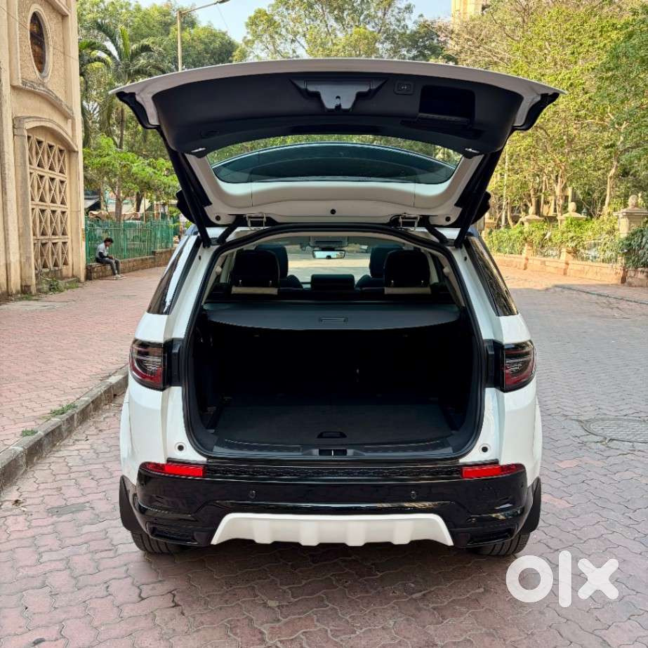 Land Rover Discovery Sport Se R-dynamic Petrol, 2024, Petrol