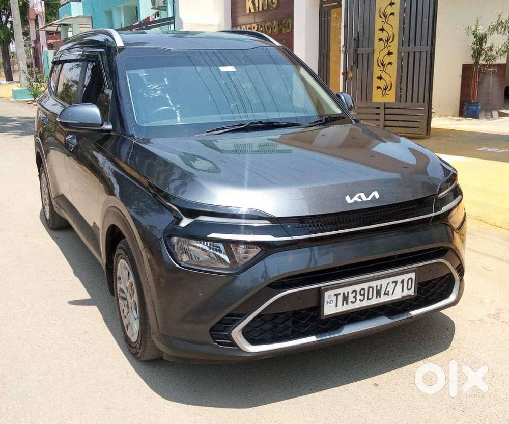 Kia Carens 1.5 Prestige 7 Str, 2023, Petrol