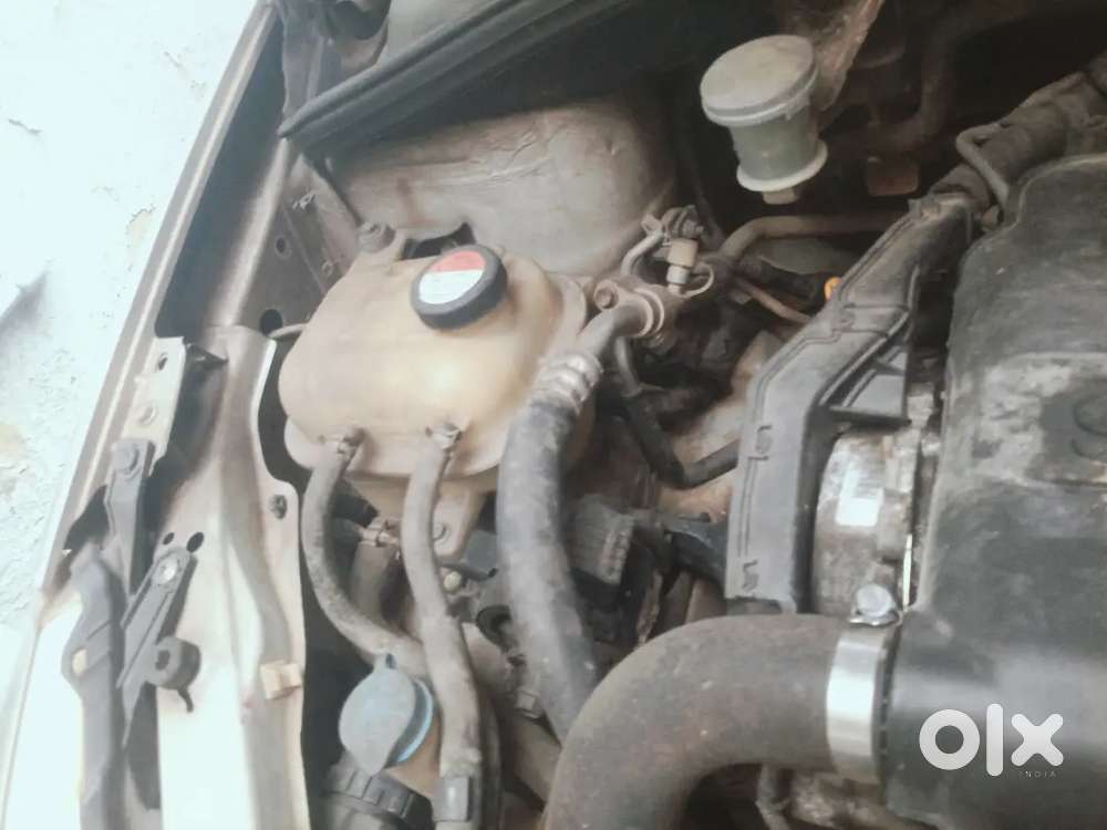 Maruti Suzuki Sx4 2013