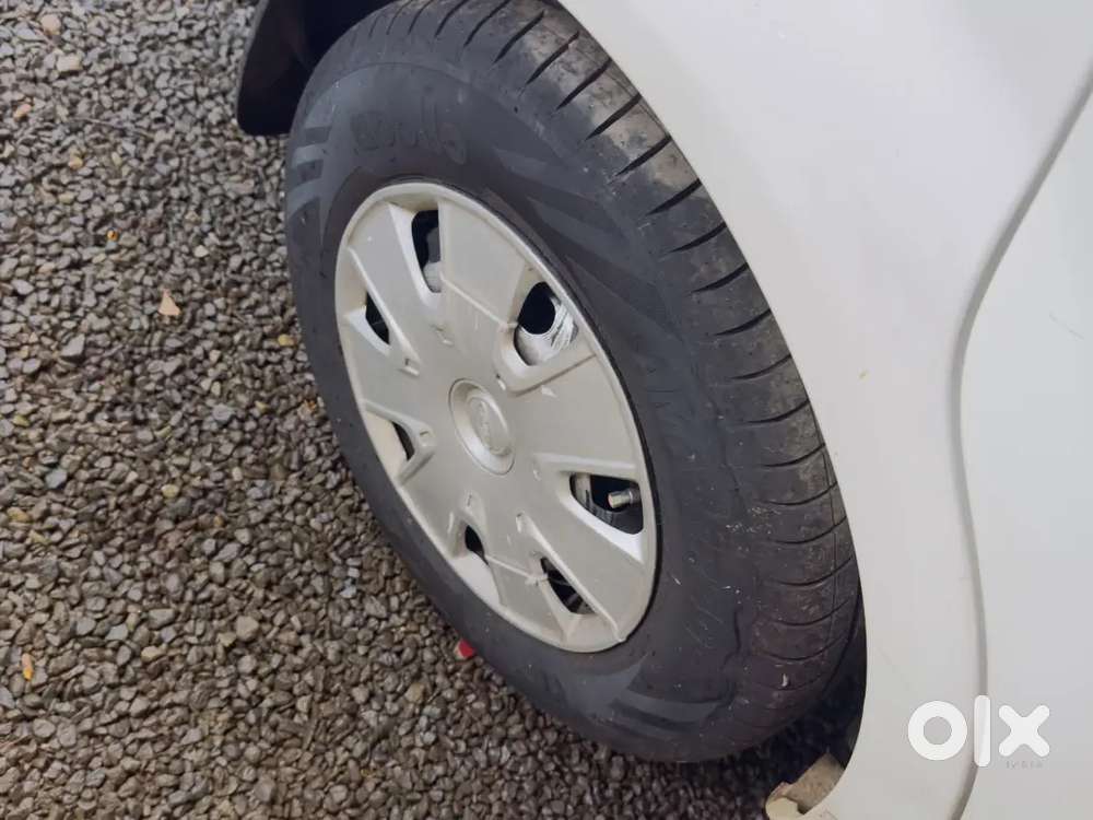Ford Fiesta 2011 Diesel Well Maintained