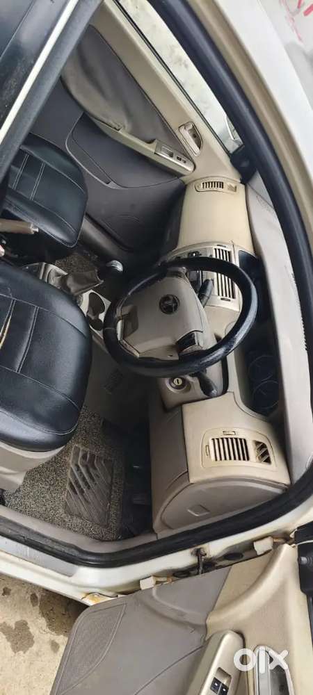 Tata Manza Aura 2011 Diesel