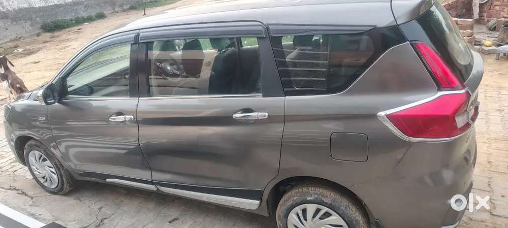 7 Gear Maruti Ertiga Vdi 2020