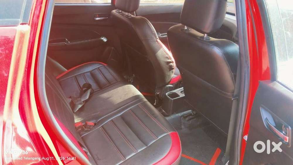 Maruti Suzuki Swift Vxi 1.2 Abs Bs-iv, 2023, Petrol