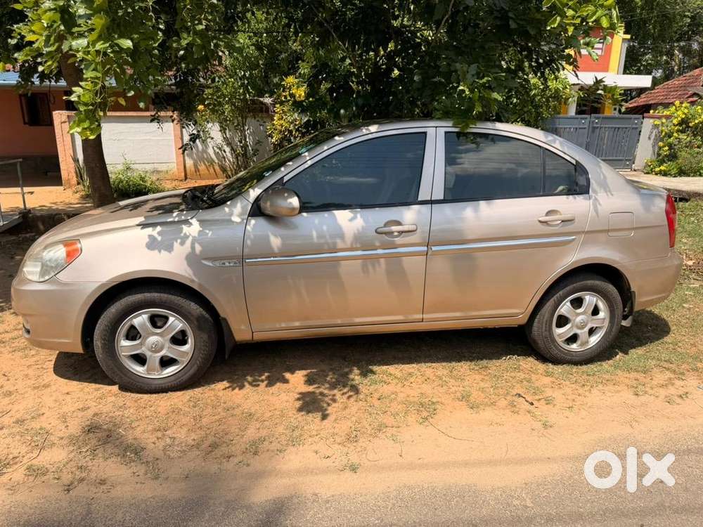 2009 Hyundai Diesel Manual 2009