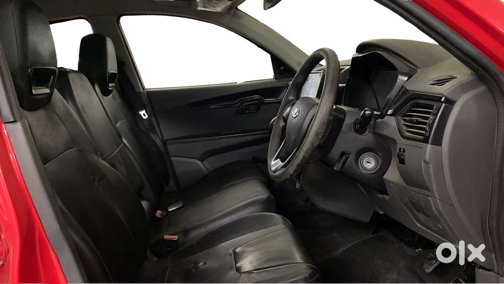 Mahindra Kuv100 Nxt 1.2 K2 Petrol 6 Str, 2019, Petrol