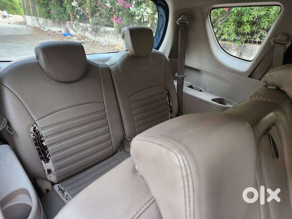 Maruti Suzuki Ertiga Vdi, 2016, Diesel