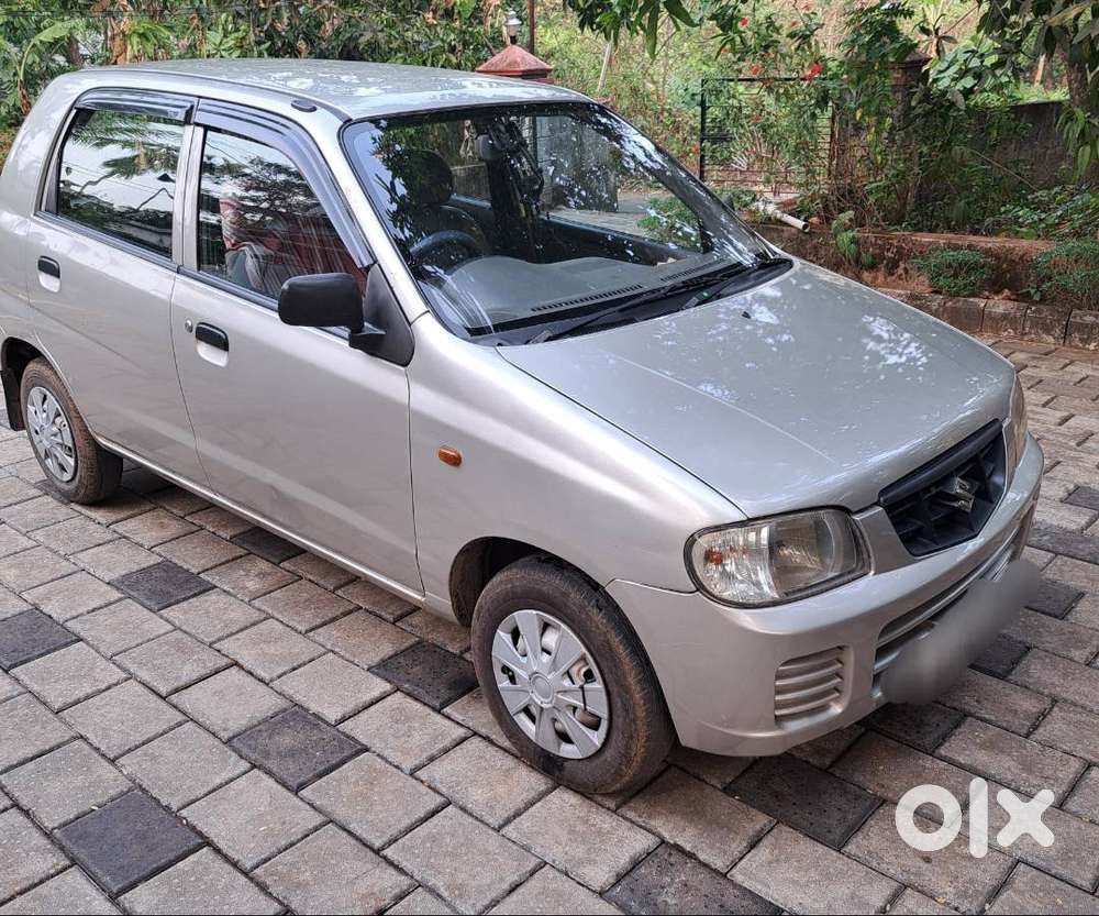 Alto, 2nd Owner, For Sale