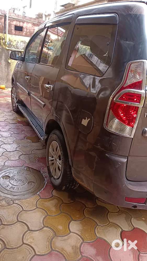 Mahindra Xylo 2014 Diesel 850000 Km Driven