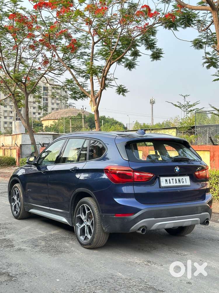 Bmw X1 Sdrive20d Expedition, 2018, Diesel