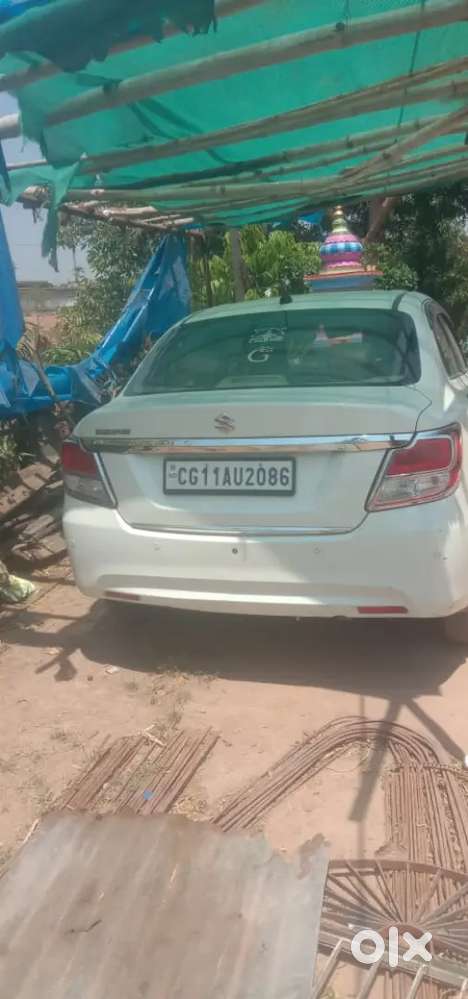 Suzuki Dzire