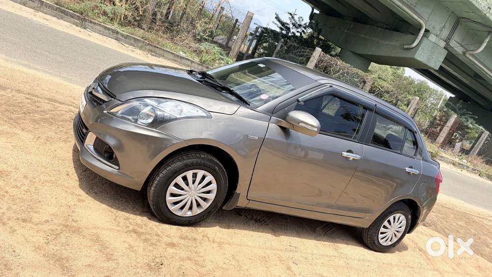 Maruti Suzuki Swift Dzire Vdi (o), 2015, Diesel