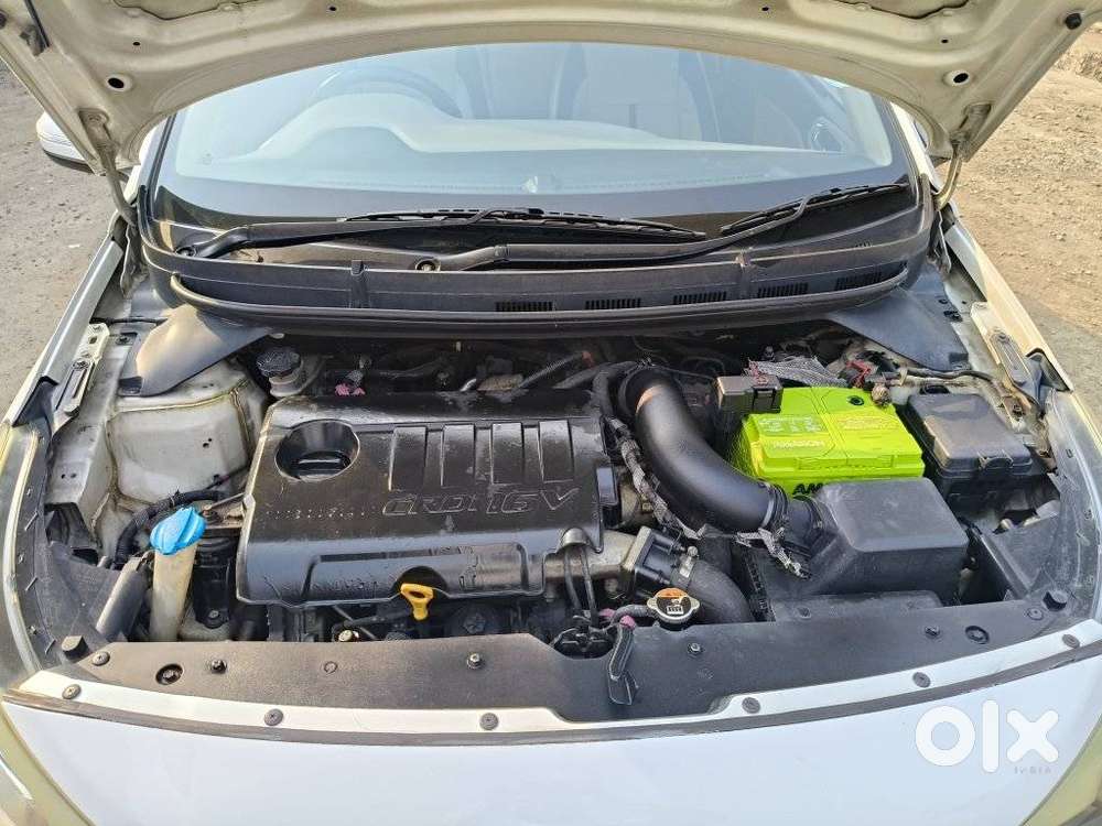 Hyundai Elite I20 1.4 Crdi Asta (o), 2014, Diesel